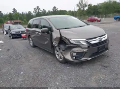 5FNRL6H59JB049346 2018 HONDA ODYSSEY