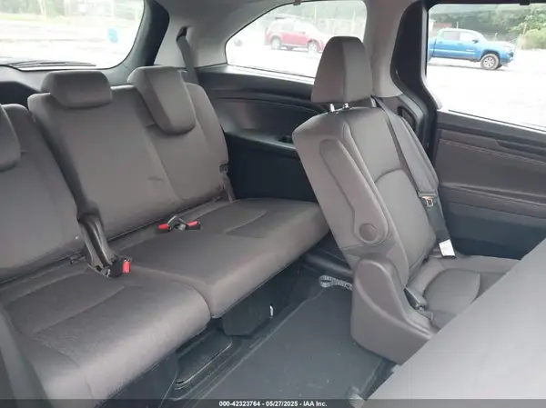5FNRL6H59JB049346 2018 HONDA ODYSSEY - Image 8