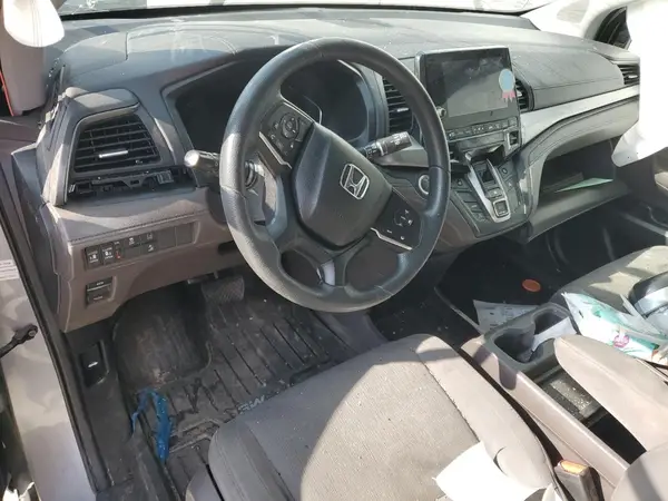 5FNRL6H59JB056779 2018 HONDA ODYSSEY - Image 8