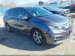 5FNRL6H59JB059360 2018 HONDA ODYSSEY