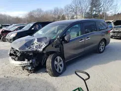 5FNRL6H59JB068270 2018 HONDA ODYSSEY