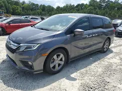 5FNRL6H59JB077003 2018 HONDA ODYSSEY