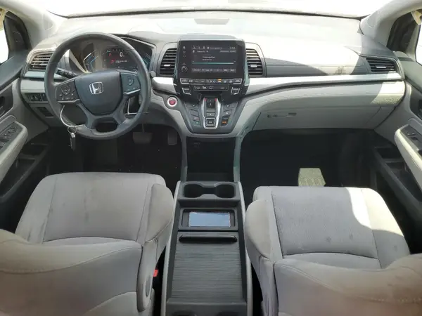 5FNRL6H59JB077003 2018 HONDA ODYSSEY - Image 8