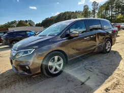 5FNRL6H59JB081441 2018 HONDA ODYSSEY