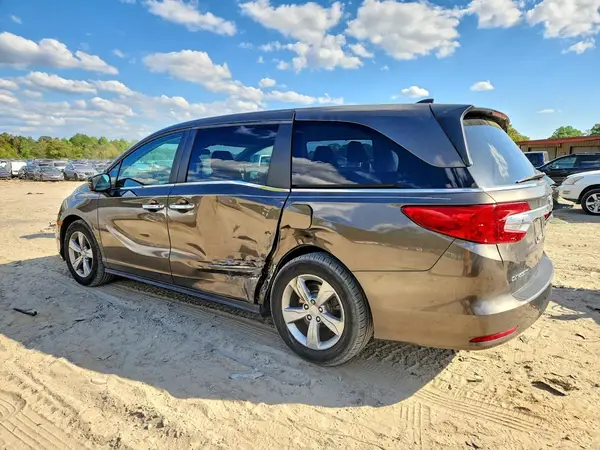 5FNRL6H59JB081441 2018 HONDA ODYSSEY - Image 2