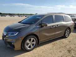 5FNRL6H59JB081505 2018 HONDA ODYSSEY