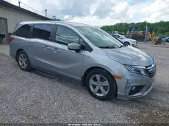 5FNRL6H59JB084243 2018 HONDA ODYSSEY