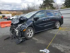 5FNRL6H59JB092147 2018 HONDA ODYSSEY