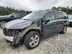 5FNRL6H59JB106791 2018 HONDA ODYSSEY
