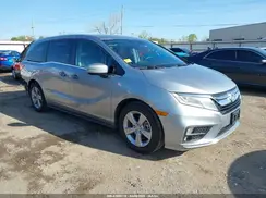 5FNRL6H59KB001878 2019 HONDA ODYSSEY