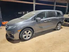 5FNRL6H59KB002755 2019 HONDA ODYSSEY