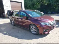 5FNRL6H59KB007437 2019 HONDA ODYSSEY
