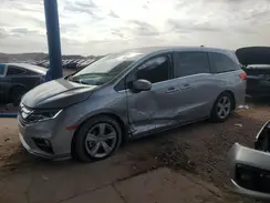5FNRL6H59KB010418 2019 HONDA ODYSSEY