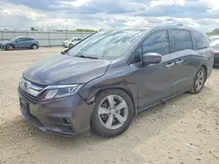 5FNRL6H59KB010449 2019 HONDA ODYSSEY