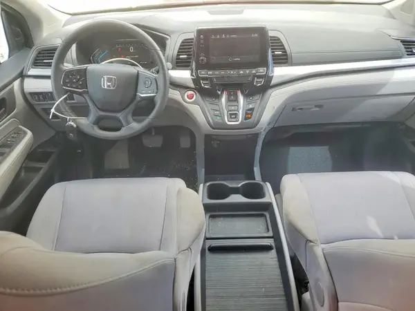 5FNRL6H59KB010449 2019 HONDA ODYSSEY - Image 8
