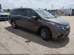 5FNRL6H59KB010838 2019 HONDA ODYSSEY