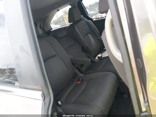 5FNRL6H59KB010838 2019 HONDA ODYSSEY - Image 8