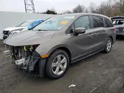 5FNRL6H59KB010886 2019 HONDA ODYSSEY