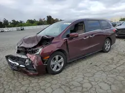 5FNRL6H59KB011620 2019 HONDA ODYSSEY