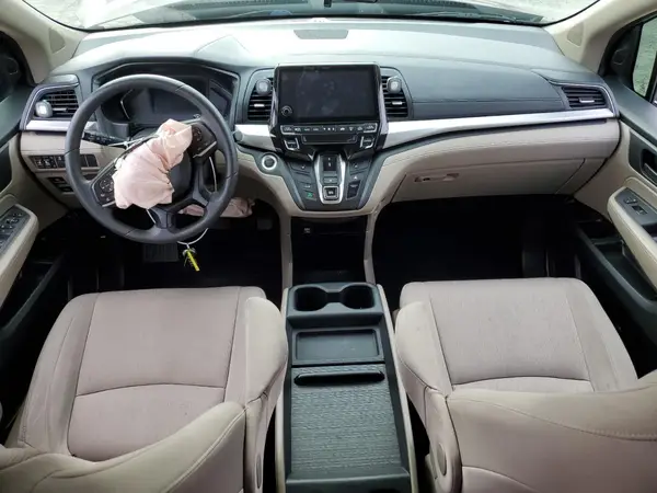 5FNRL6H59KB011620 2019 HONDA ODYSSEY - Image 8