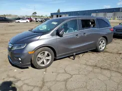 5FNRL6H59KB015246 2019 HONDA ODYSSEY