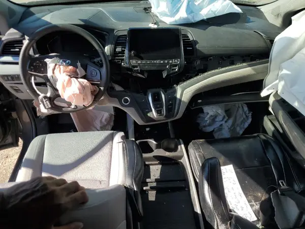 5FNRL6H59KB015246 2019 HONDA ODYSSEY - Image 8
