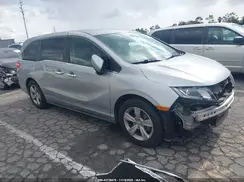 5FNRL6H59KB018339 2019 HONDA ODYSSEY