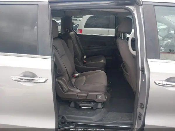 5FNRL6H59KB018339 2019 HONDA ODYSSEY - Image 8