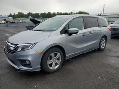 5FNRL6H59KB022682 2019 HONDA ODYSSEY