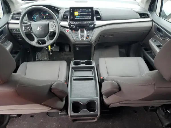 5FNRL6H59KB022682 2019 HONDA ODYSSEY - Image 8