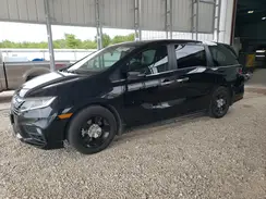 5FNRL6H59KB025131 2019 HONDA ODYSSEY