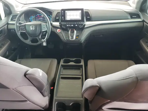 5FNRL6H59KB025131 2019 HONDA ODYSSEY - Image 8