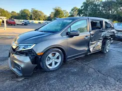 5FNRL6H59KB027090 2019 HONDA ODYSSEY