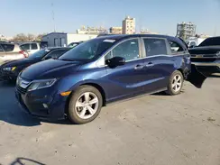 5FNRL6H59KB029521 2019 HONDA ODYSSEY
