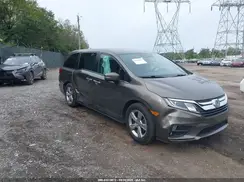 5FNRL6H59KB031334 2019 HONDA ODYSSEY