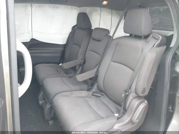 5FNRL6H59KB031334 2019 HONDA ODYSSEY - Image 8