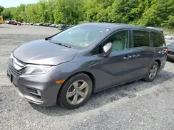 5FNRL6H59KB032323 2019 HONDA ODYSSEY