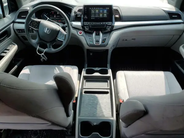 5FNRL6H59KB032323 2019 HONDA ODYSSEY - Image 8