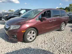 5FNRL6H59KB033178 2019 HONDA ODYSSEY