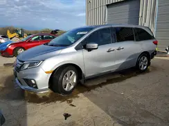 5FNRL6H59KB038557 2019 HONDA ODYSSEY