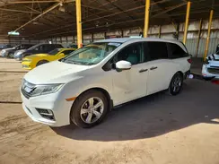 5FNRL6H59KB041068 2019 HONDA ODYSSEY
