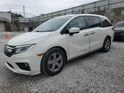5FNRL6H59KB049333 2019 HONDA ODYSSEY