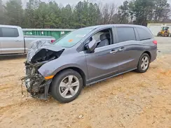 5FNRL6H59KB050417 2019 HONDA ODYSSEY