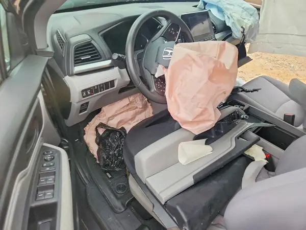 5FNRL6H59KB050417 2019 HONDA ODYSSEY - Image 8