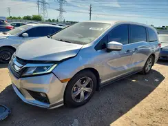 5FNRL6H59KB060137 2019 HONDA ODYSSEY