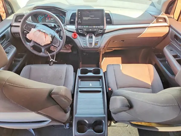 5FNRL6H59KB060137 2019 HONDA ODYSSEY - Image 8
