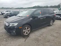 5FNRL6H59KB068237 2019 HONDA ODYSSEY