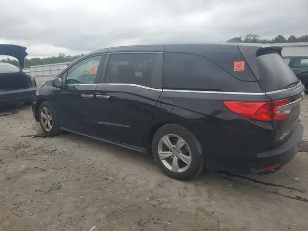 5FNRL6H59KB068237 2019 HONDA ODYSSEY - Image 2
