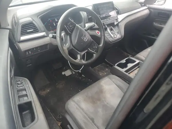 5FNRL6H59KB068237 2019 HONDA ODYSSEY - Image 8