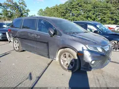 5FNRL6H59KB069078 2019 HONDA ODYSSEY